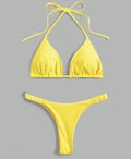 Yellow Neon