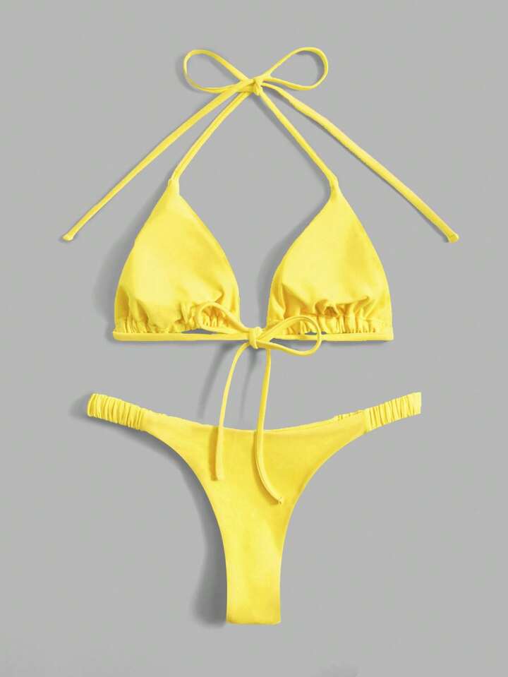 Yellow Neon
