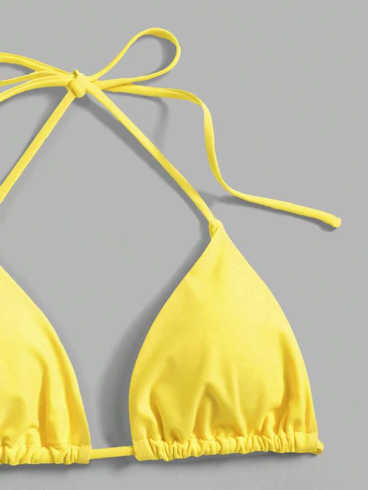 Yellow Neon