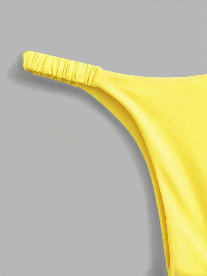 Yellow Neon