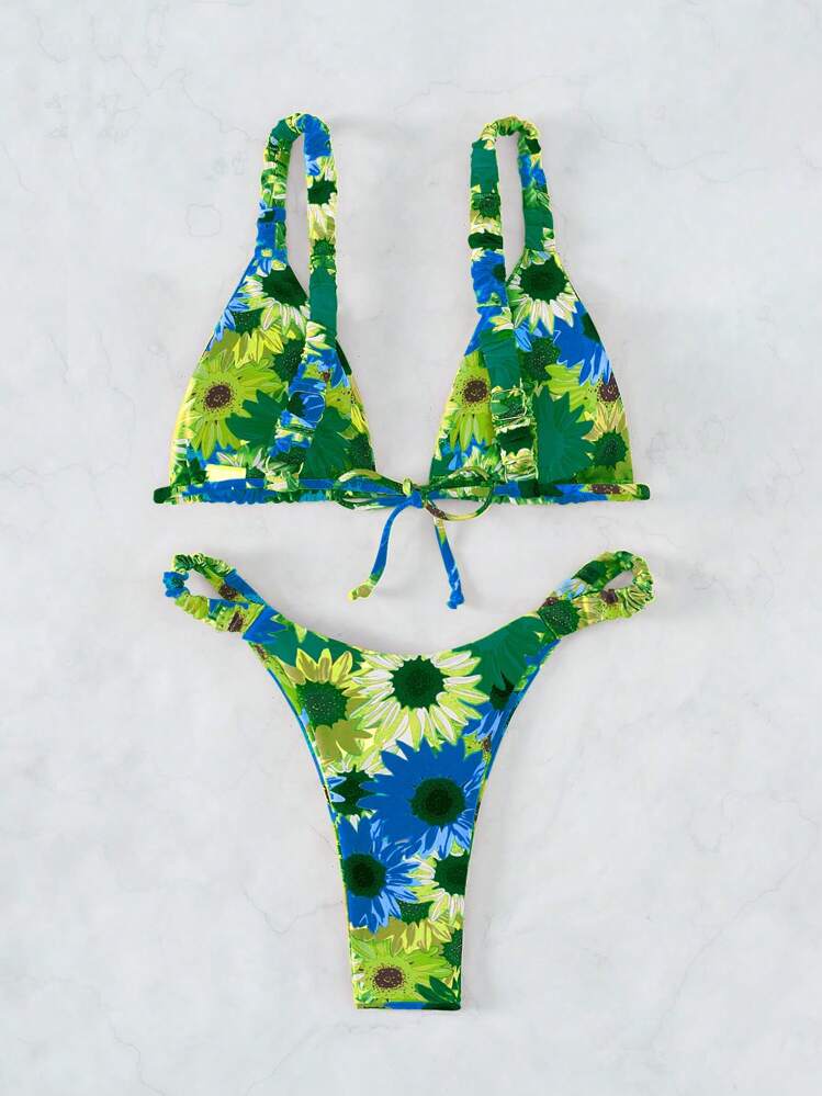 Sunflora