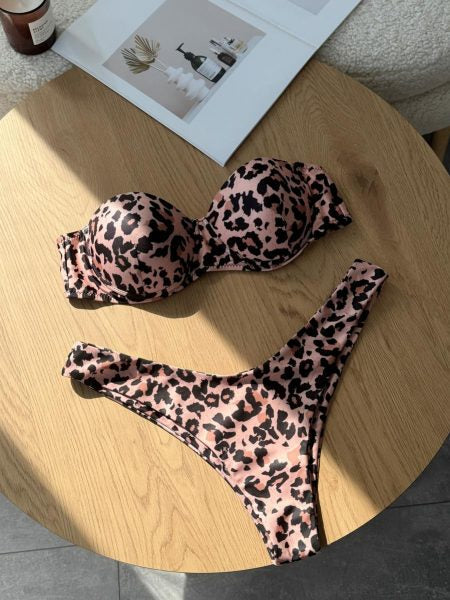 Salmon Print