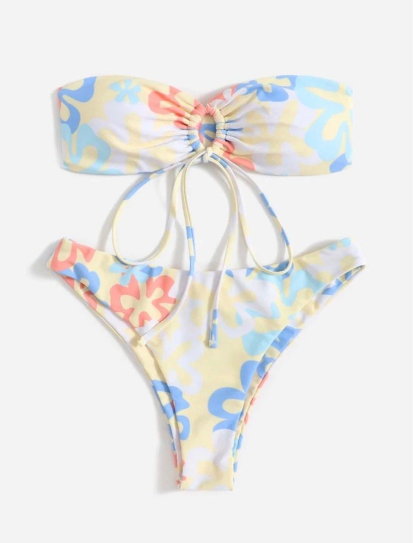 Fondo de Bikini