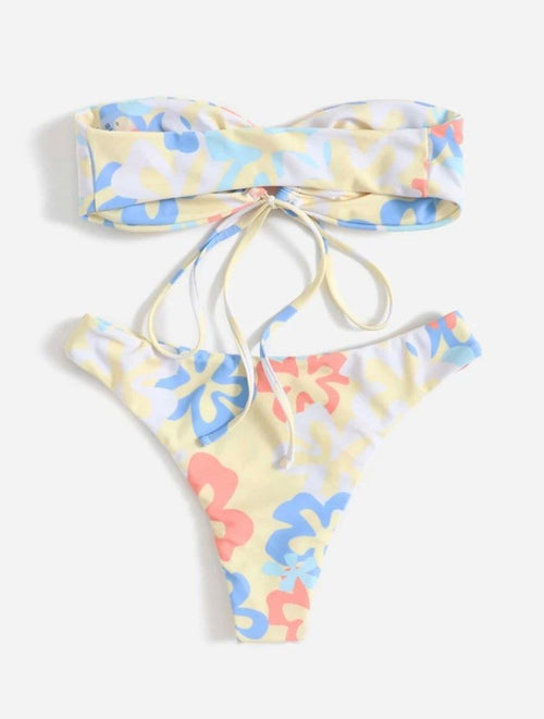 Fondo de Bikini