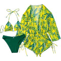 Green Tropic