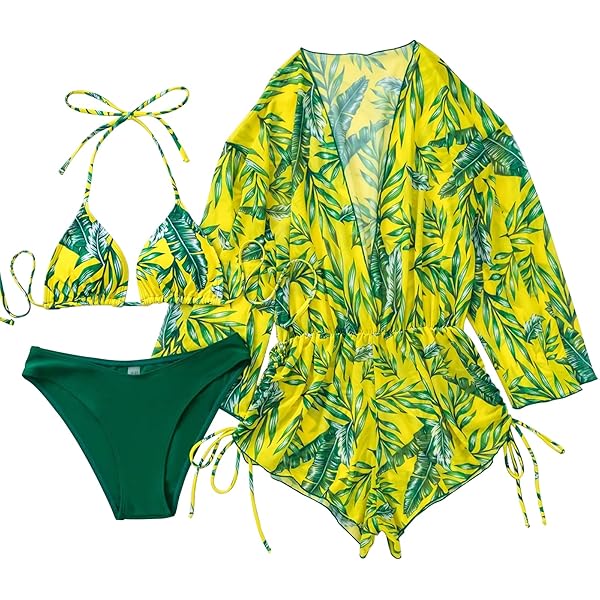 Green Tropic