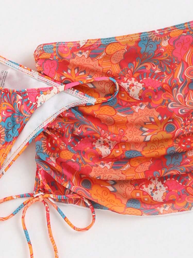 Orange Tropics
