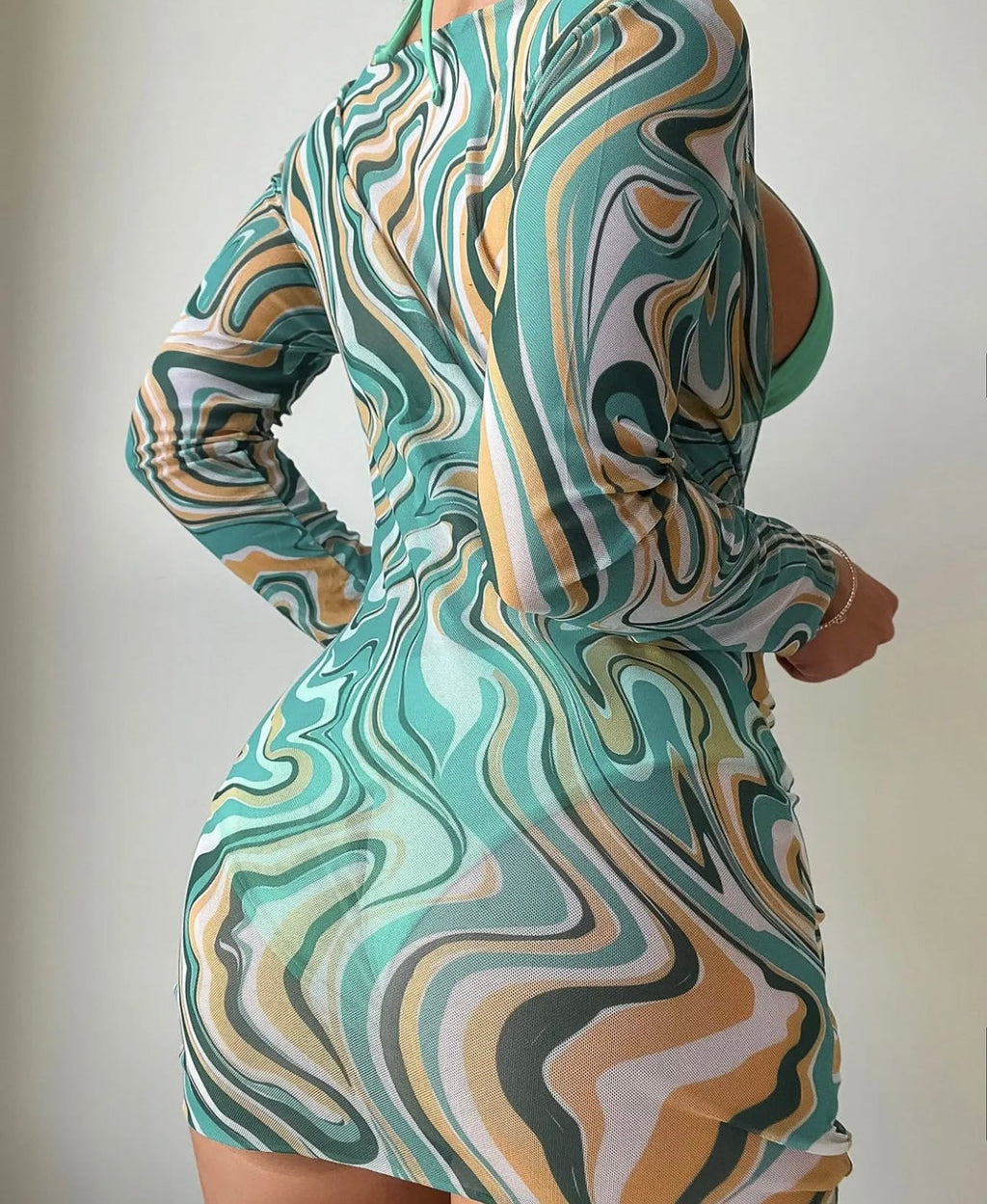 Turquoise Soul