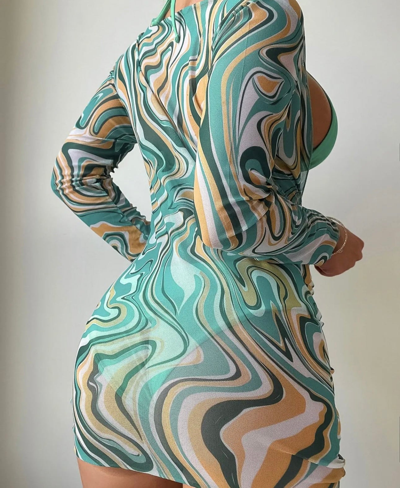 Turquoise Soul
