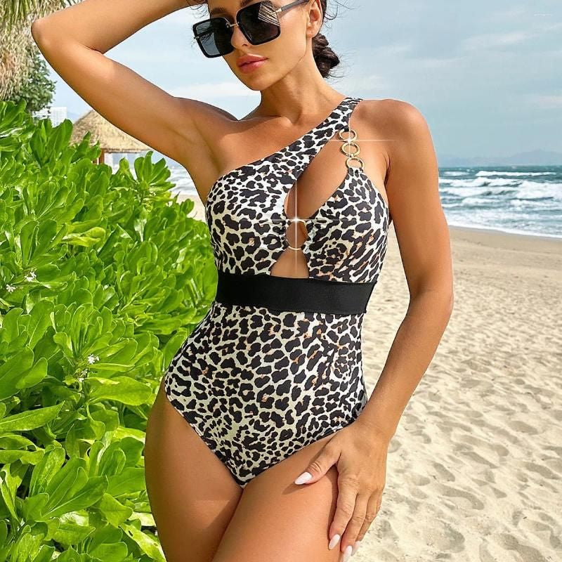 Wild Leopard