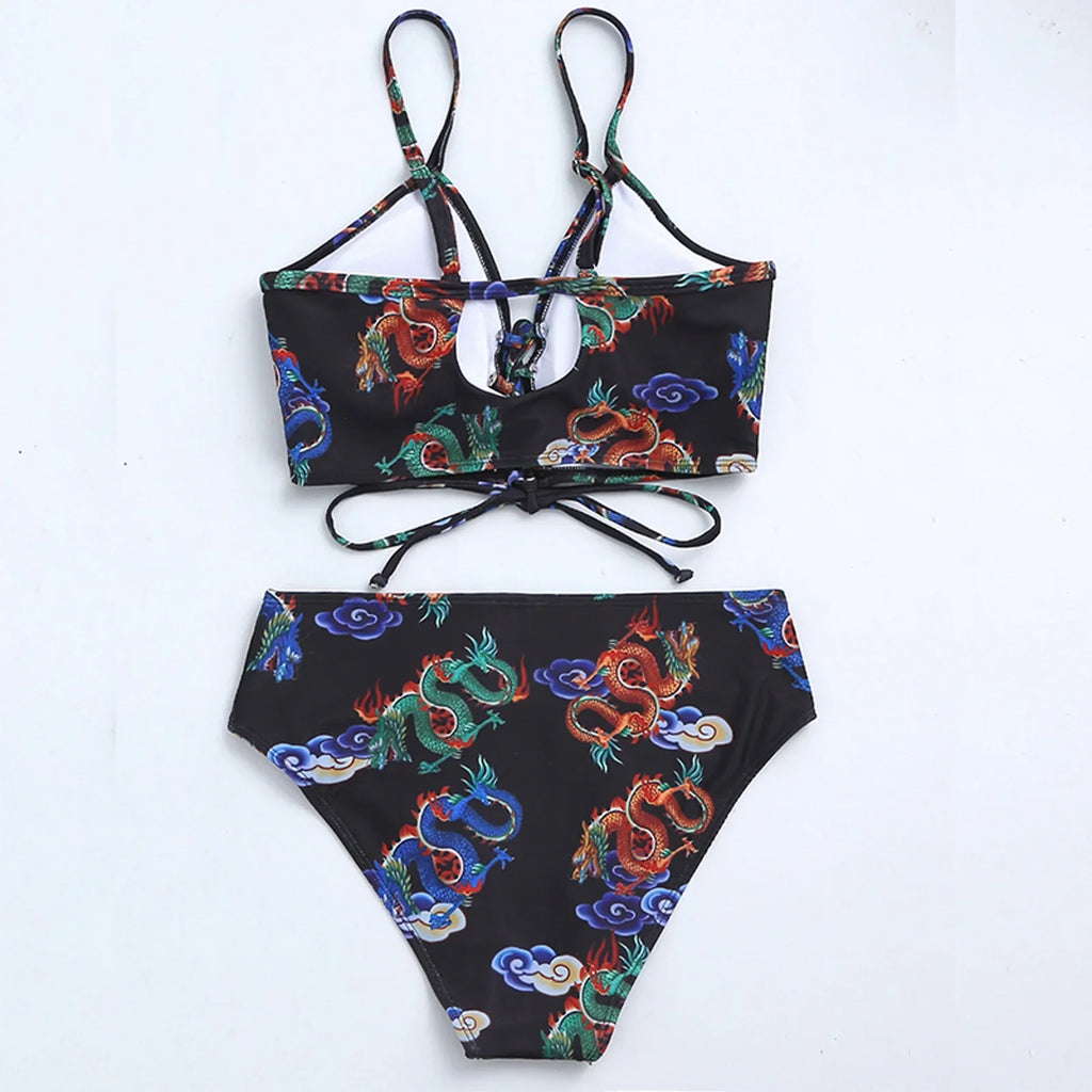 Dragones chinos