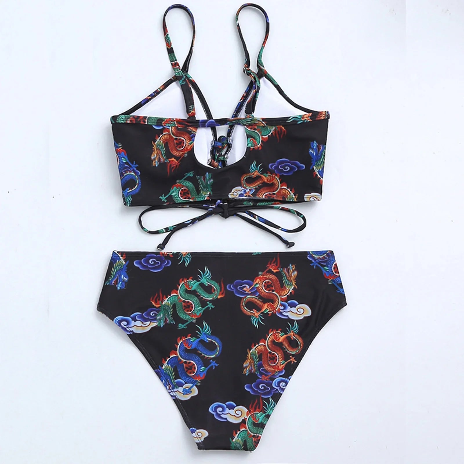 Dragones chinos