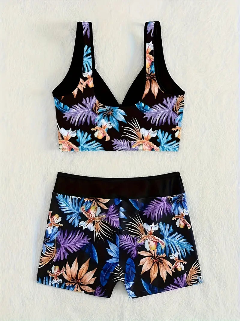 Floral Luxe