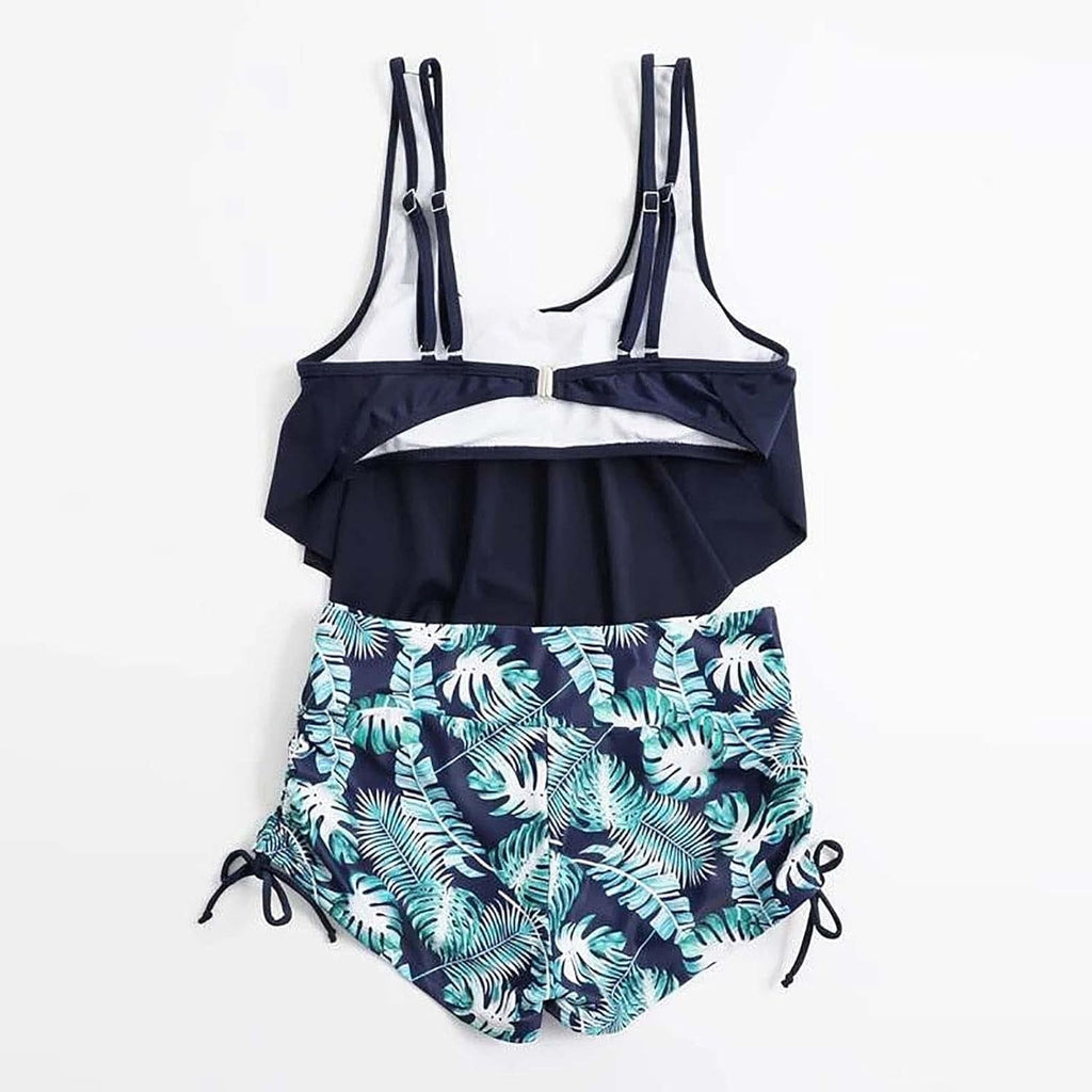 Selva azul