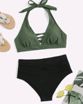 Noir Verde