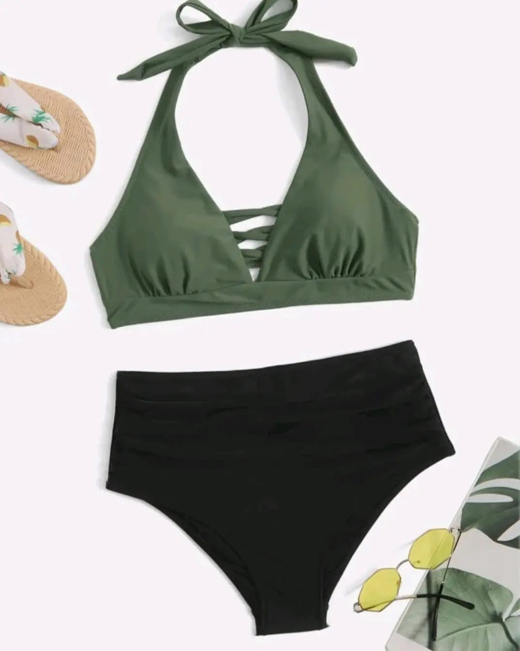 Noir Verde