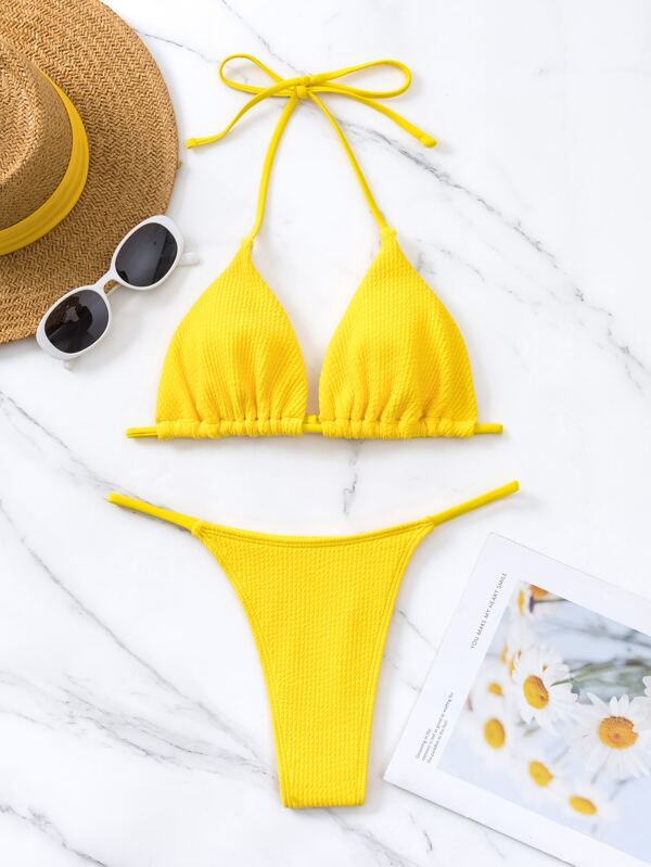 Yellow Cotton