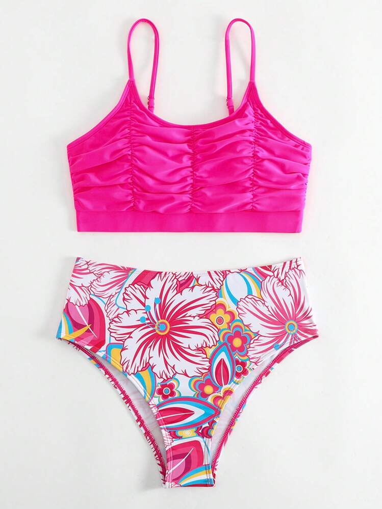 Fucsia Caribe