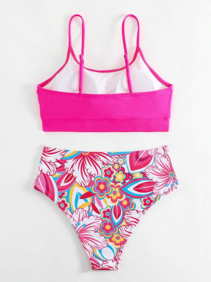 Fucsia Caribe