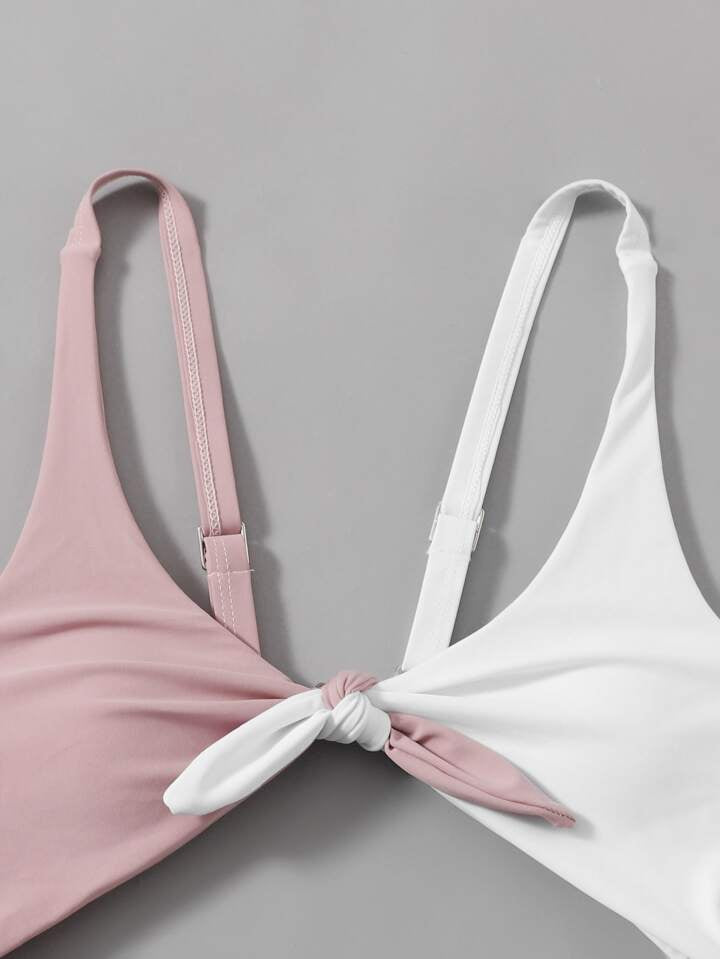 Caramelo Rosa Blanco