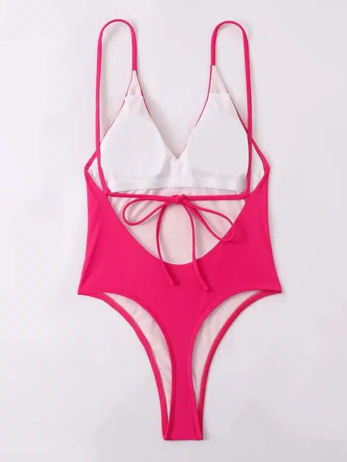 Llama Fucsia