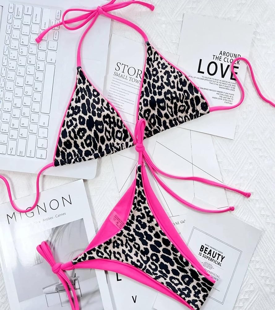 Barbie Leopard