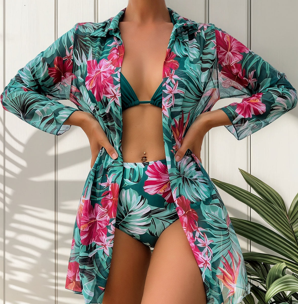 Hibiscus Paradise