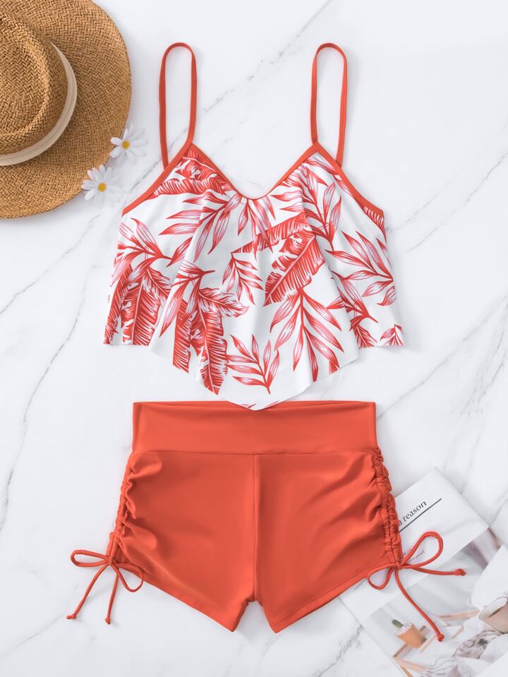 Orange Leafs