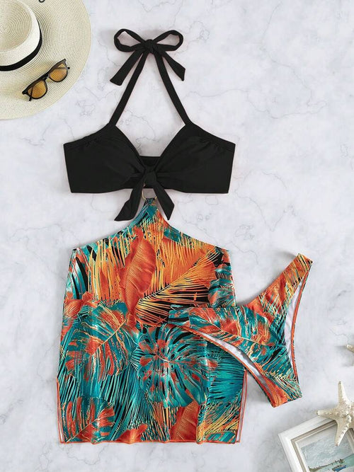Bird of Paradise