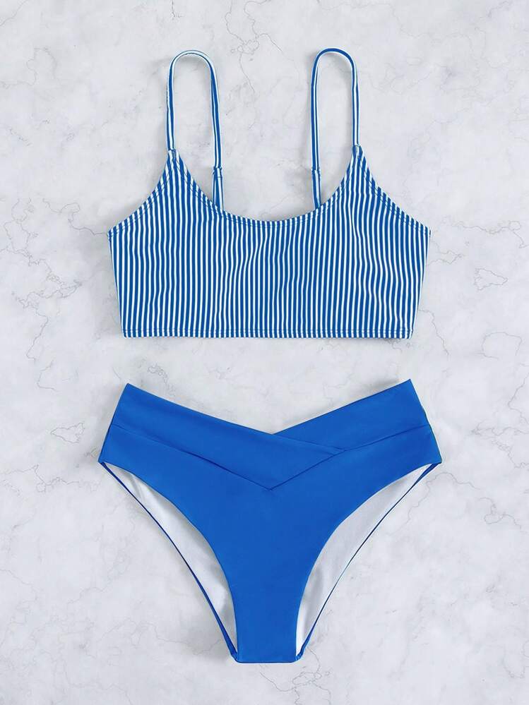 Caramelo azul