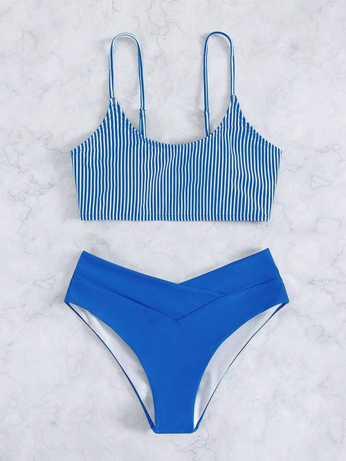 Blue Candy