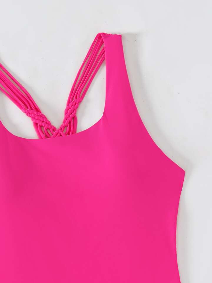 Fucsia Island