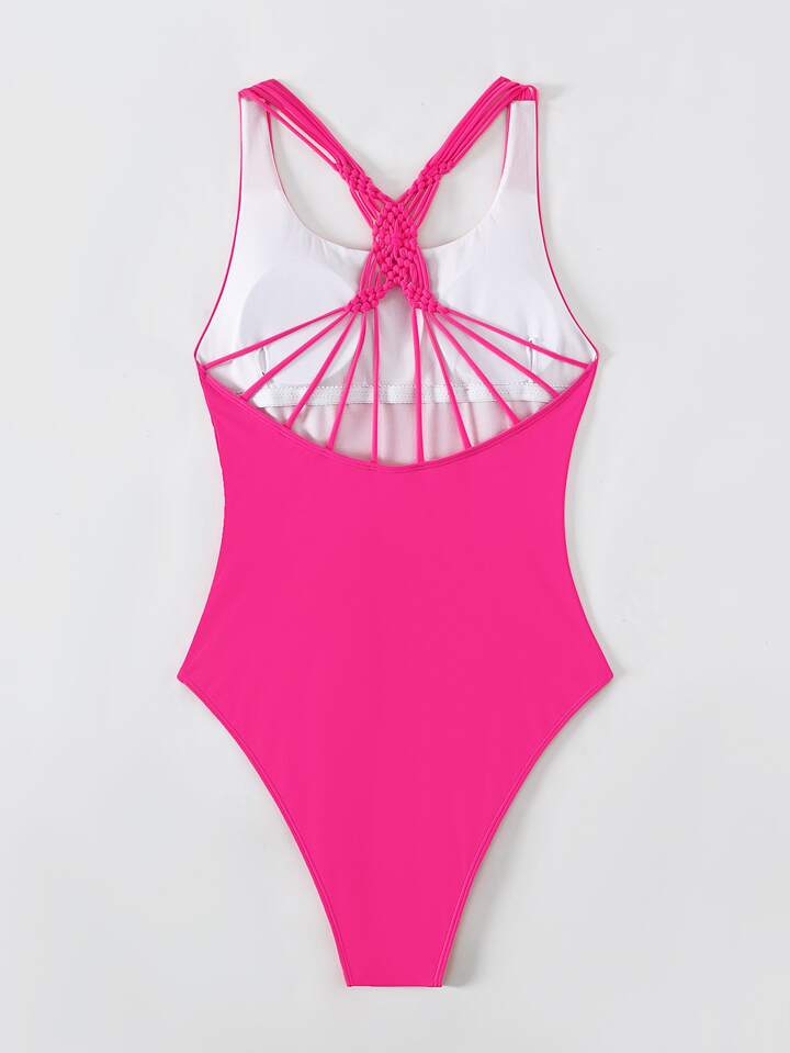 Fucsia Island