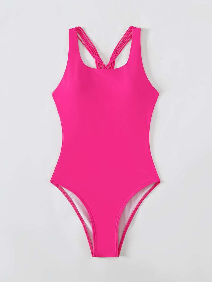 Fucsia Island