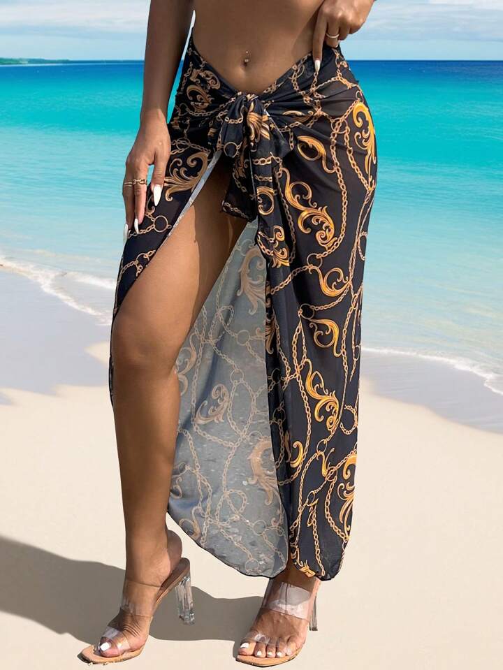 Luxury Chains