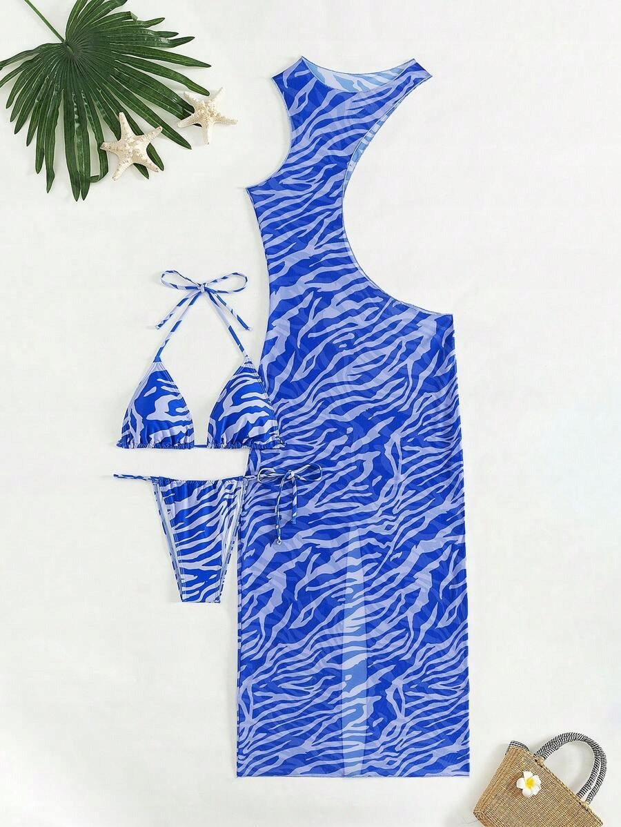 Blue Zebra
