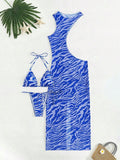 Blue Zebra