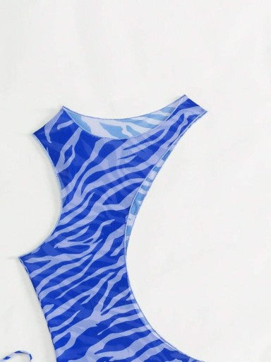 Blue Zebra