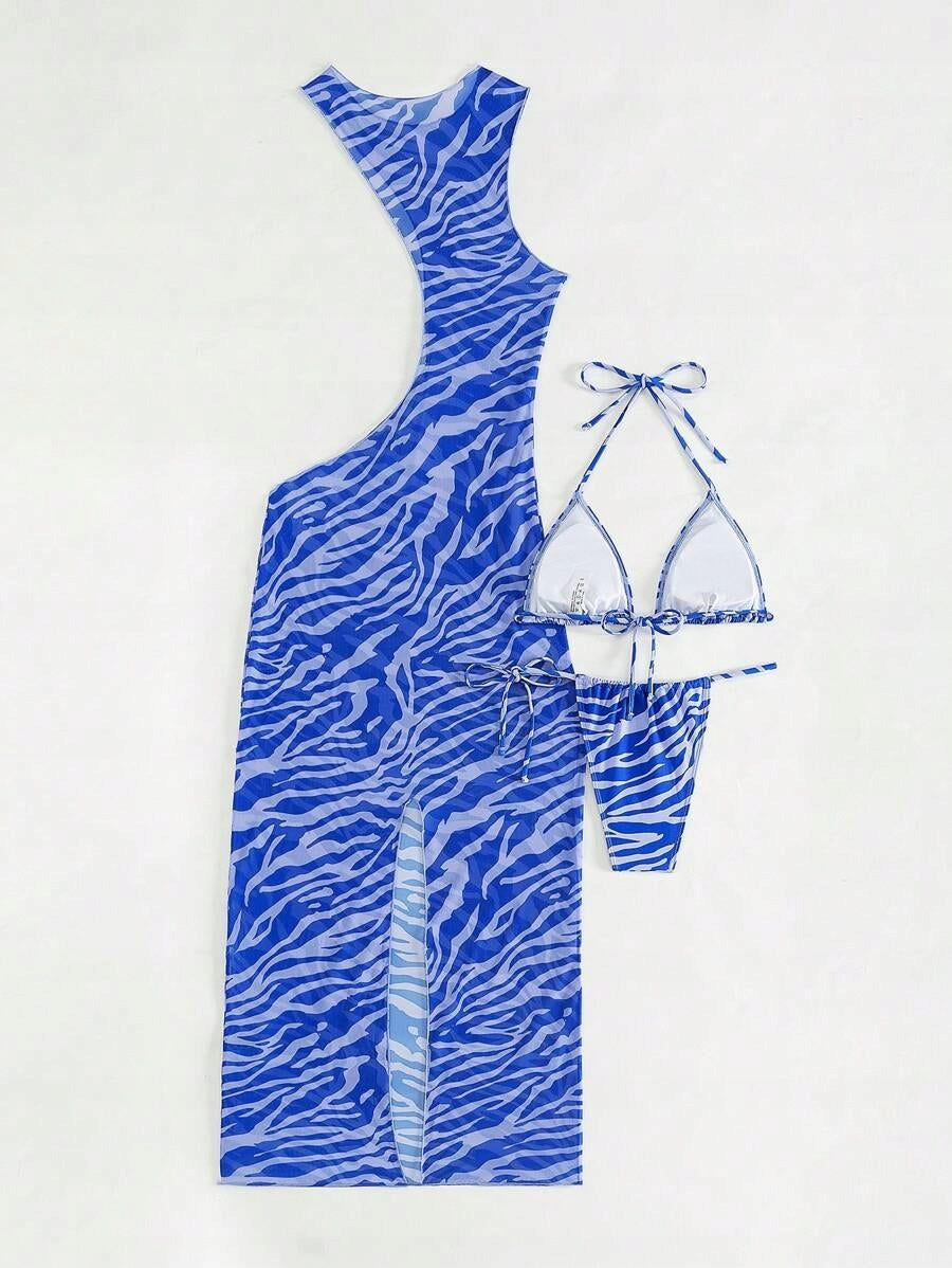 Blue Zebra