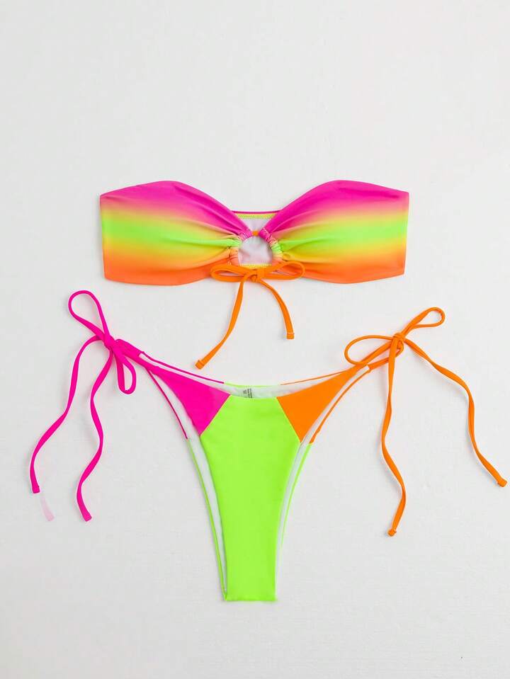 Neon Tide