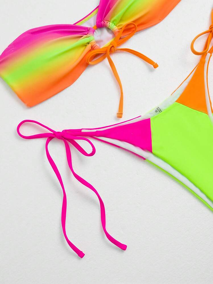 Neon Tide