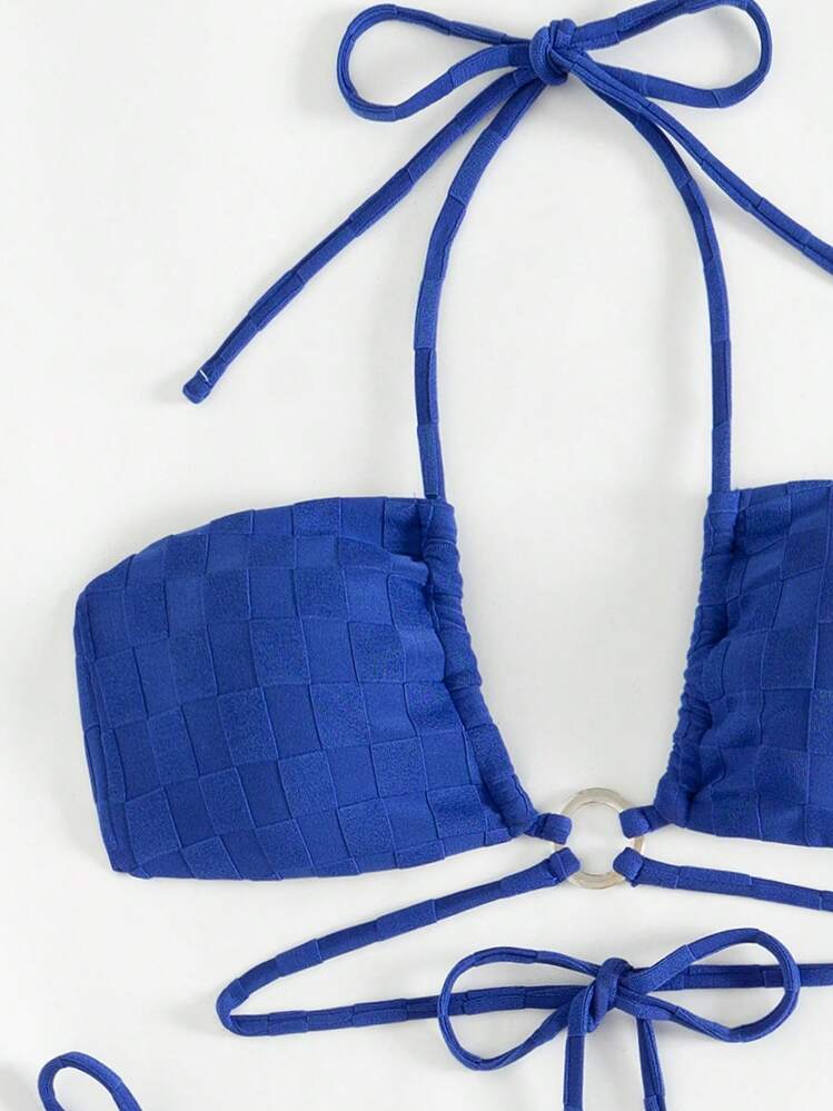 Blue Squares