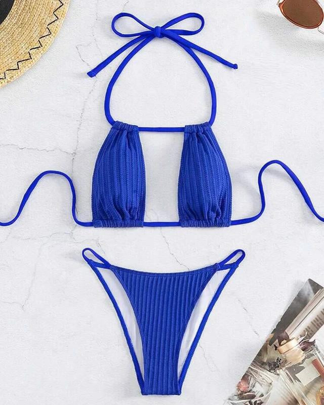 Blue Lagoon