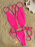 Fucsia Neon