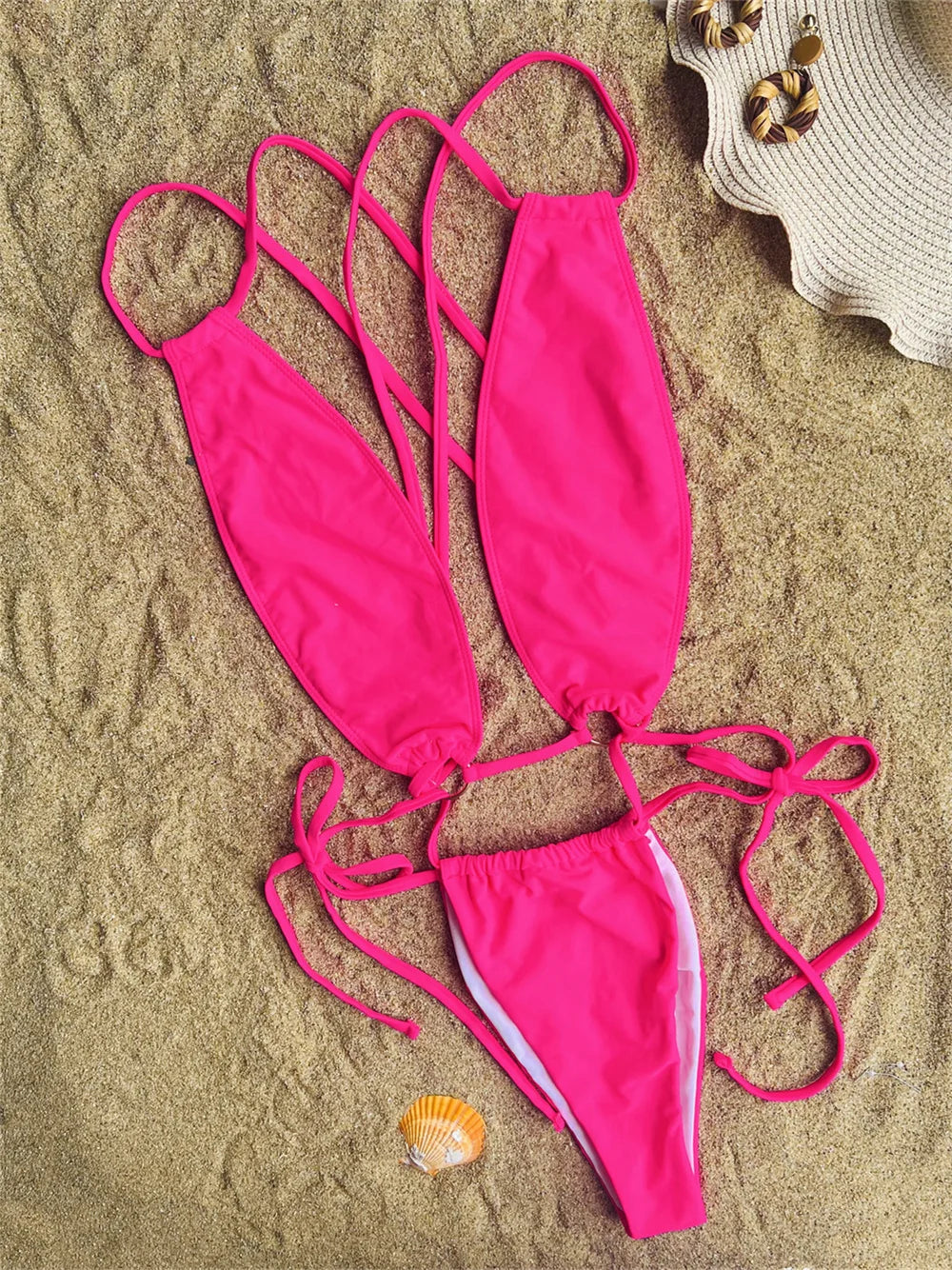 Fucsia Neon