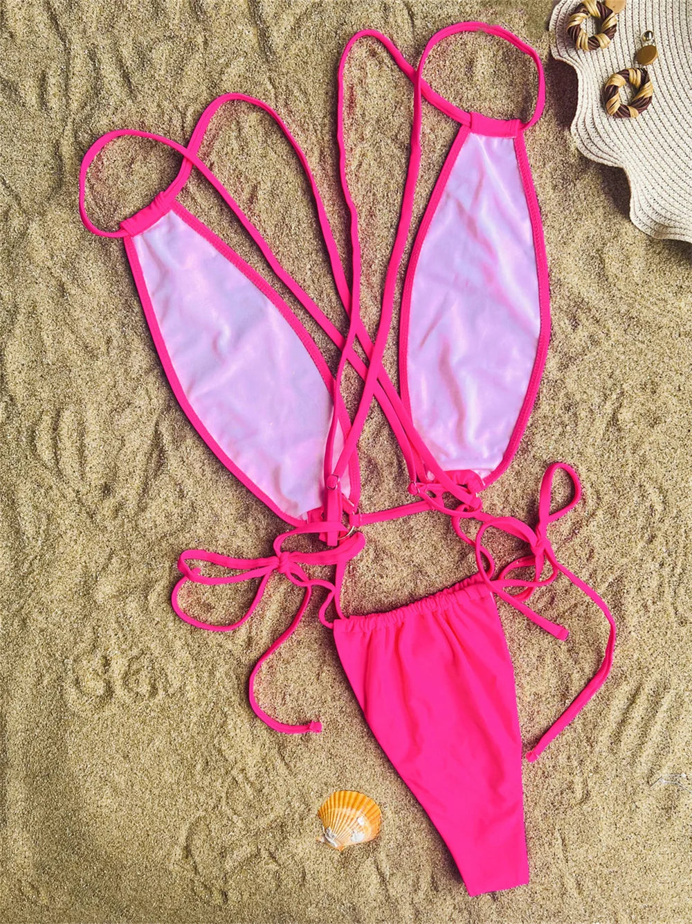 Fucsia Neon