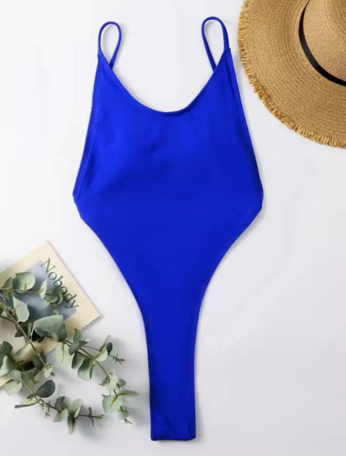 Mystic Blue