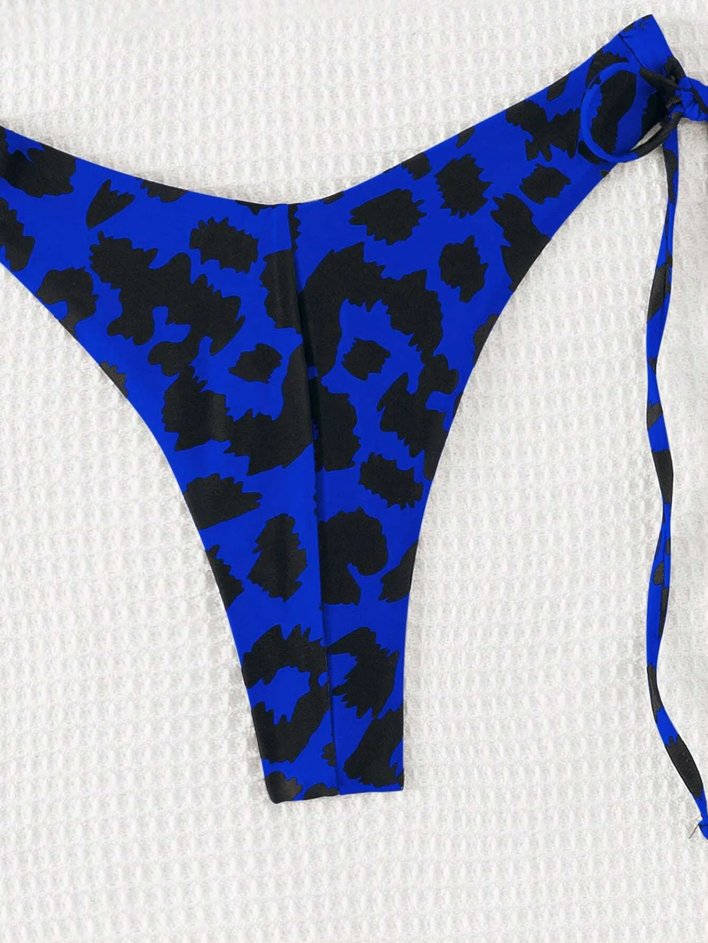 Blue Leopard