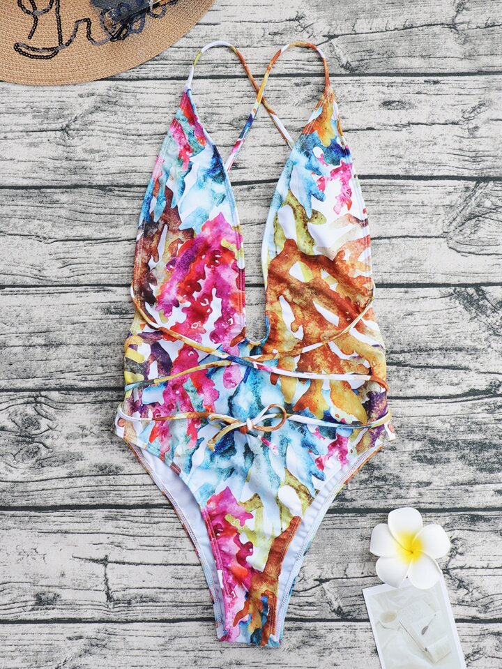 Rainbow Seaweed