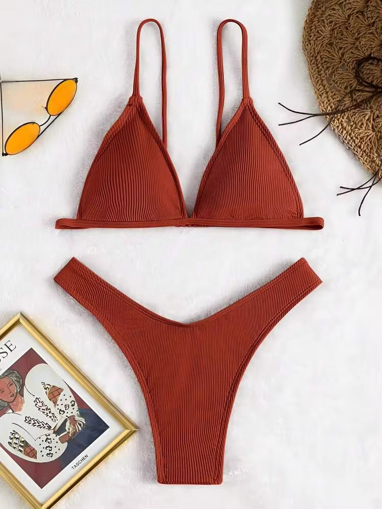 Simple Brown